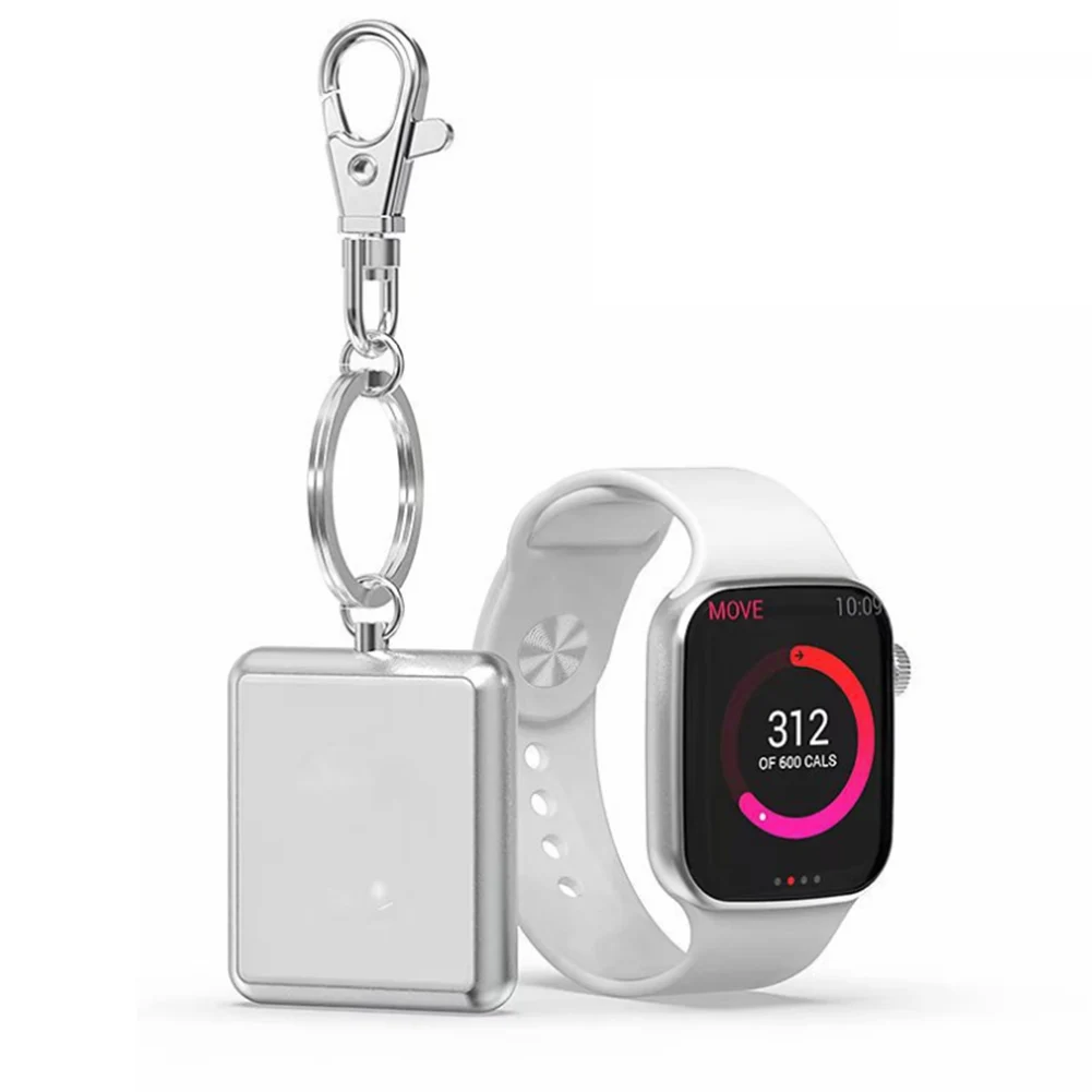 Магнитное Беспроводное зарядное устройство для Apple Watch 2 4 Универсальное