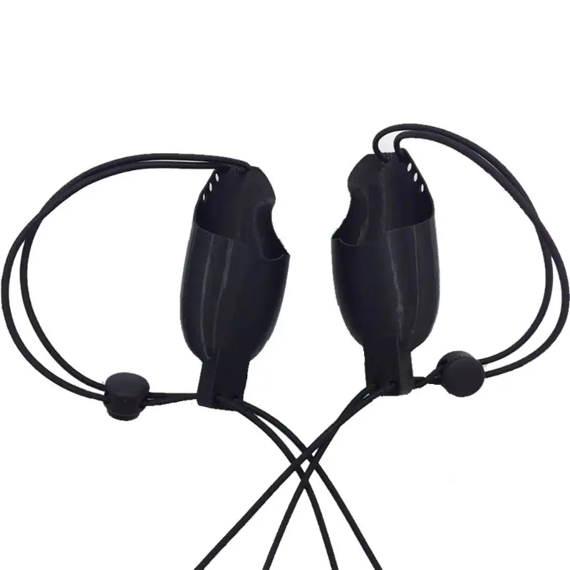 1 комплект защитный Тигр рукав противоскольжения покрытие ручки для Oculus Quest/Rift S |