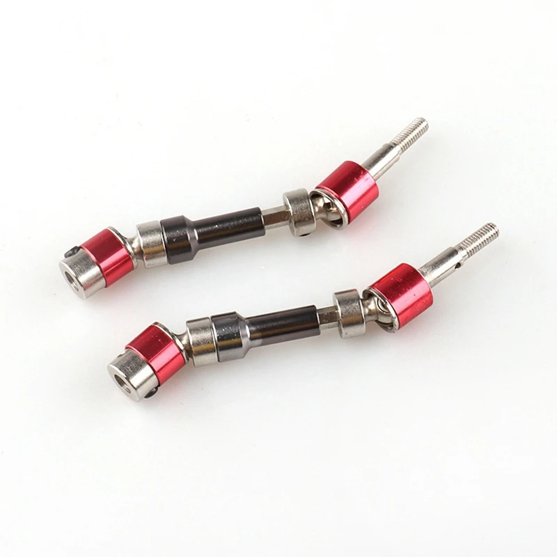 DIY части для WLtoys 12428 12423 T-Power металлический Универсальный приводной аксессуар