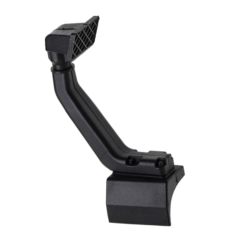 

Plastic Snorkel MST Jeep Wrangler Body Shell Parts,A with Wheel Eyebrow Light Atmosphere Light