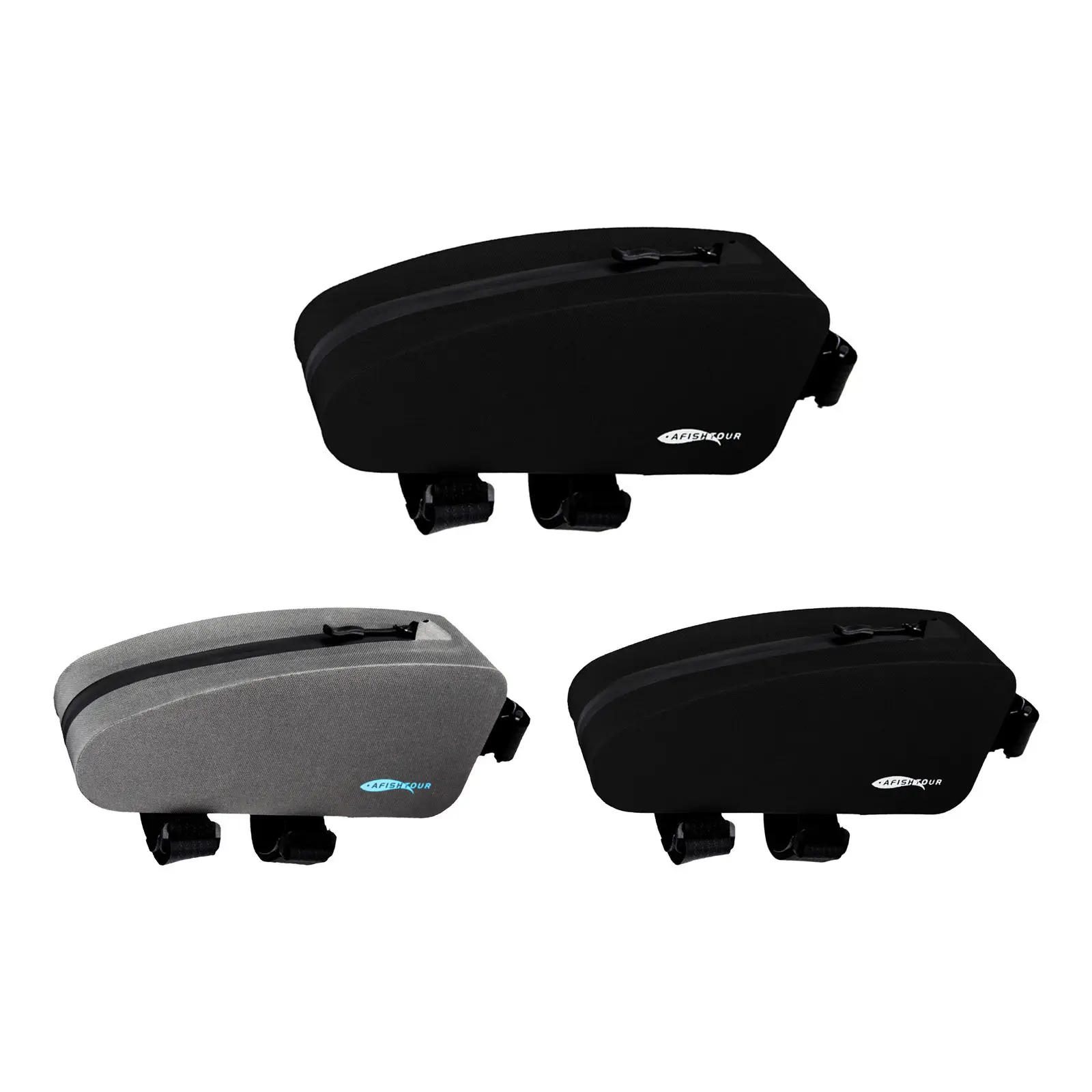 

Rainproof Bicycle Bag Frame Front Top Tube Cycle Cycling Bike Bags Waterproof Phone Case MTB Accessories Gift for Man
