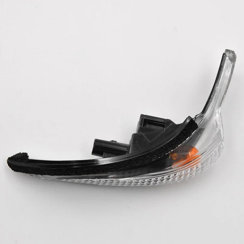 

2Pin is Co-Pilot Mirror Indicator Turn Light for Toyota Camry Corolla