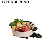 Cuisine Enseres Home Keukenapparatuur Restaurant Equipment Kitchen Electrical Appliance Aparato Cocina Electric Skillet