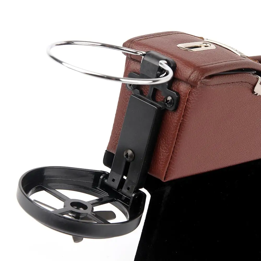 Triclicks Car Organizer Seat Gap Versatile Storage Box With Cup Holder Universal Keys Wallet Phone Coins Card | Автомобили и