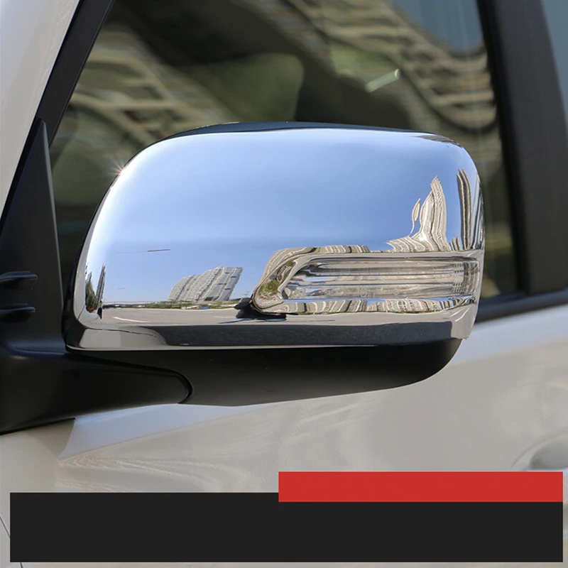 Автомобильные аксессуары ABS 2010 11 12 13 14 15 16 17 2018 для Toyota Prado FJ150 FJ 150 поворотная крышка