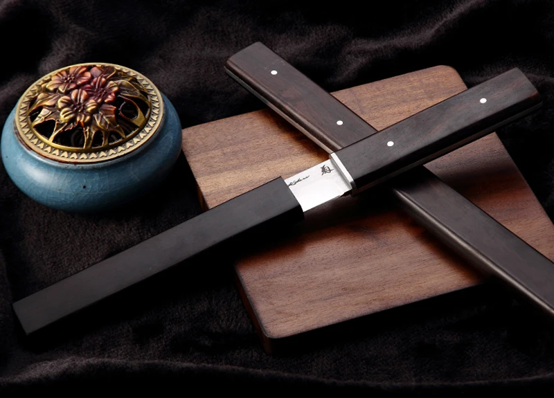 Нож для самозащиты WIND Samurai тактический нож выживания на природе кемпинга