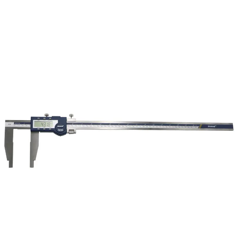 Штангенциркуль цифровой из нержавеющей стали 600 мм | Инструменты
