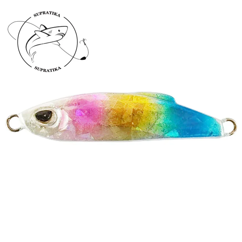 

15 г/30 г искусственные VIB пайетки пресноводный жесткая приманка для рыбалки анти-коррозия бионические приманки для рыбной ловли высокое каче...