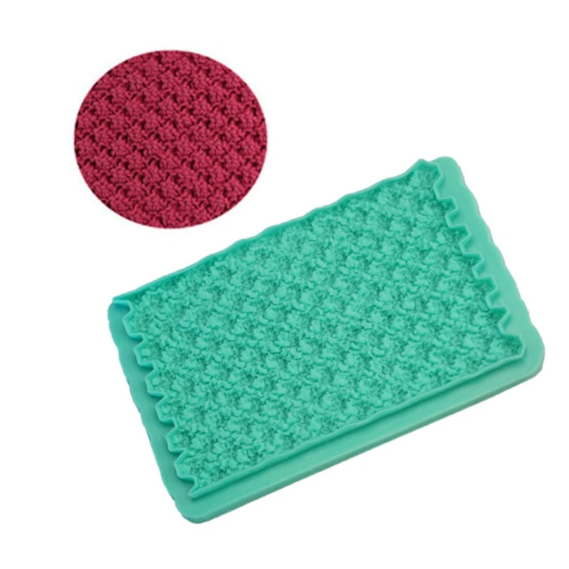 

Cake Design Lace Stencil Mold Plastic Template Cake Stencil Decorating Tools X7YC
