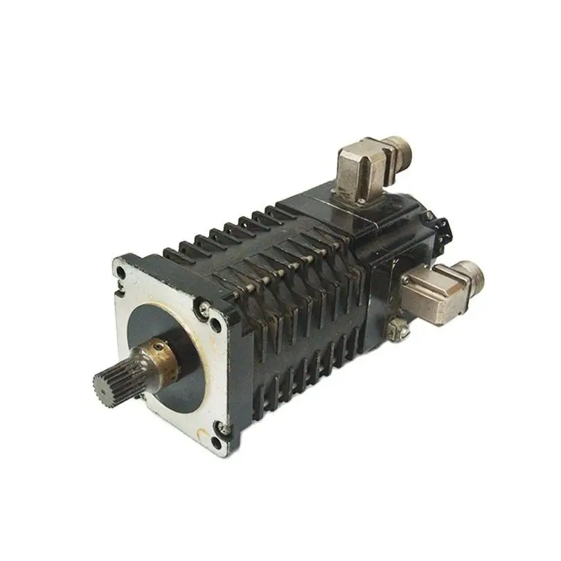 Серводвигатель berglahr VRDM 5913/50 LNC б/у | Инструменты