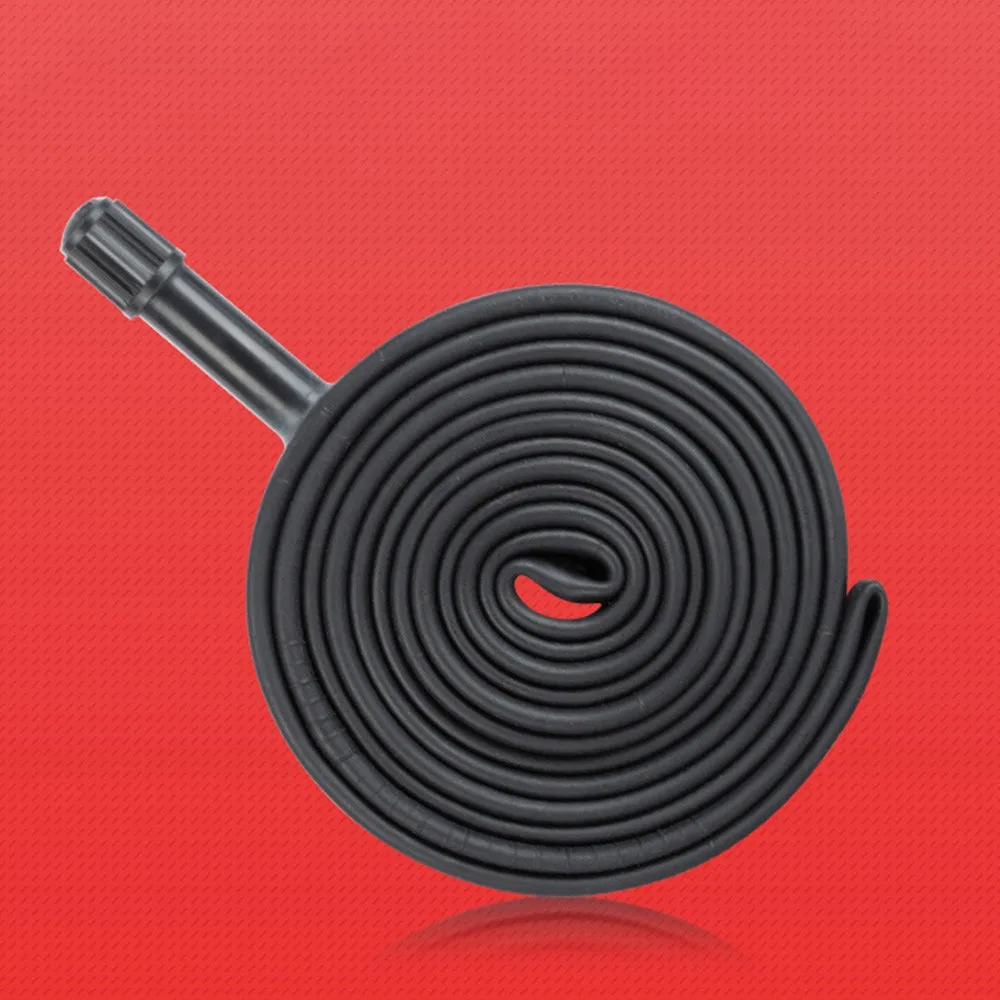 

Bike Bicycle Cycle Butyl Rubber Inner Tube 16x1 3/8 Tire AV Valve For Brompton Inner Tube AV Air Nozzle MTB Road Cycling Accs