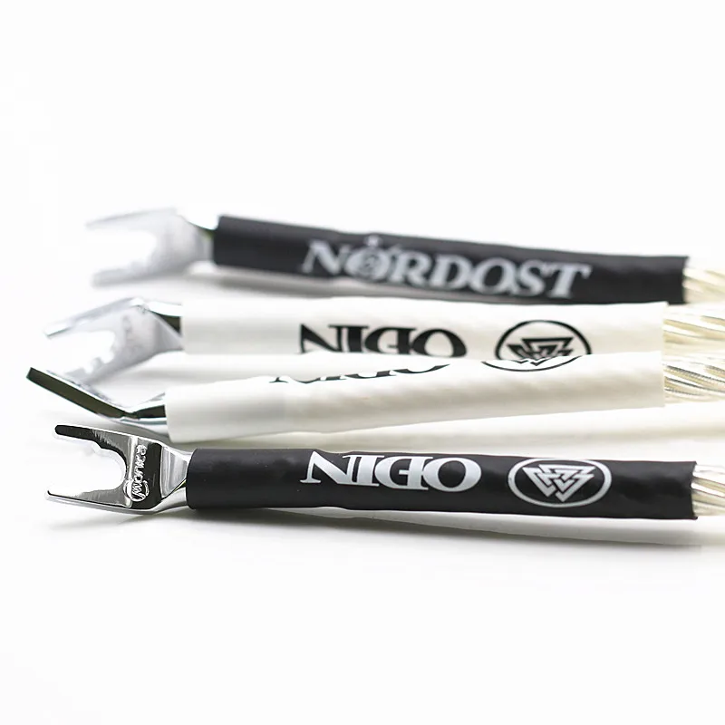 NORDOST ODIN 2-го поколения флагманский кабель для динамика Y-Y усилитель из