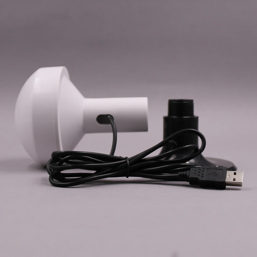 BEITIAN USB морской корабль GNSS приемник GPS + ГЛОНАСС 9600bps 4 м вспышка пластиковое