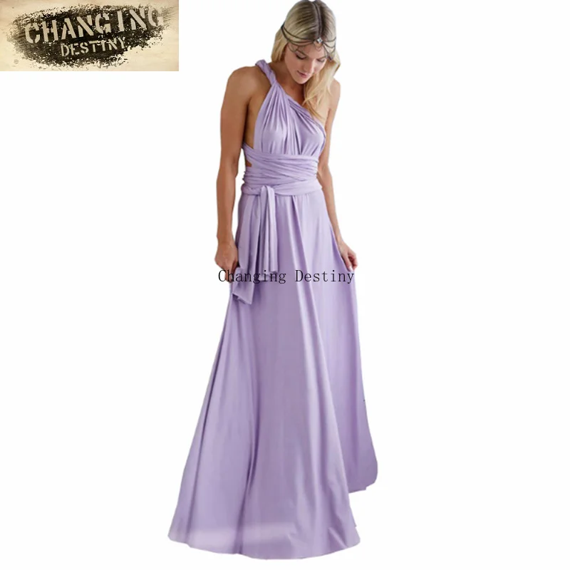 Летнее сексуальное женское платье макси красное Бандажное длинное подружки