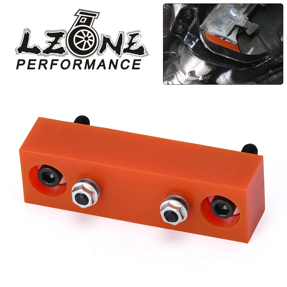 LZONE крепление коробки передач для 240sx S13 S14 SR20DET KA JR TMN11|s14 240sx|racing transmission |