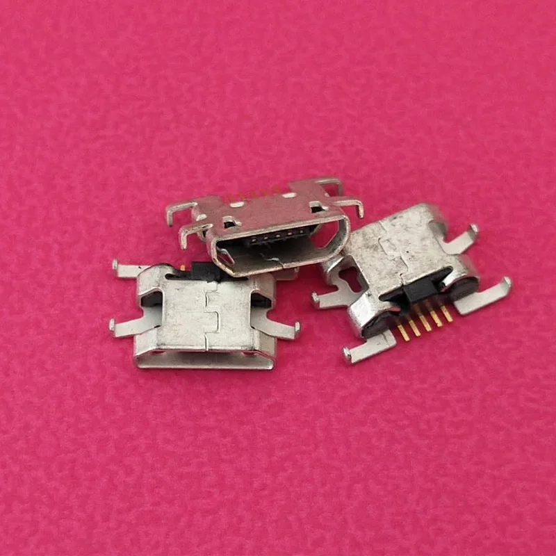 10 шт. разъем Micro USB для зарядки гнездо разъема Sony Xperia M C1904 C1905 C2004 C2005/Для Doogee x5 pro |