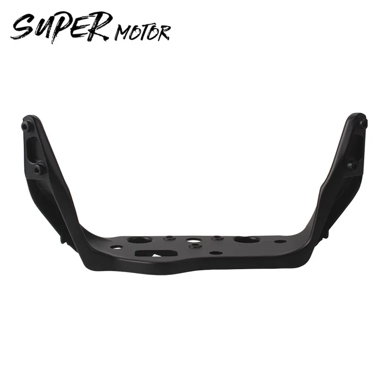 Мотоциклетные детали верхние стойки передняя фара обтекатель кронштейна для 99-06