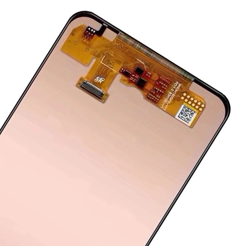ЖК-дисплей для Samsung A30s 6 4 '' сенсорный экран с рамкой в сборе SM-A307FN / DS A307F |