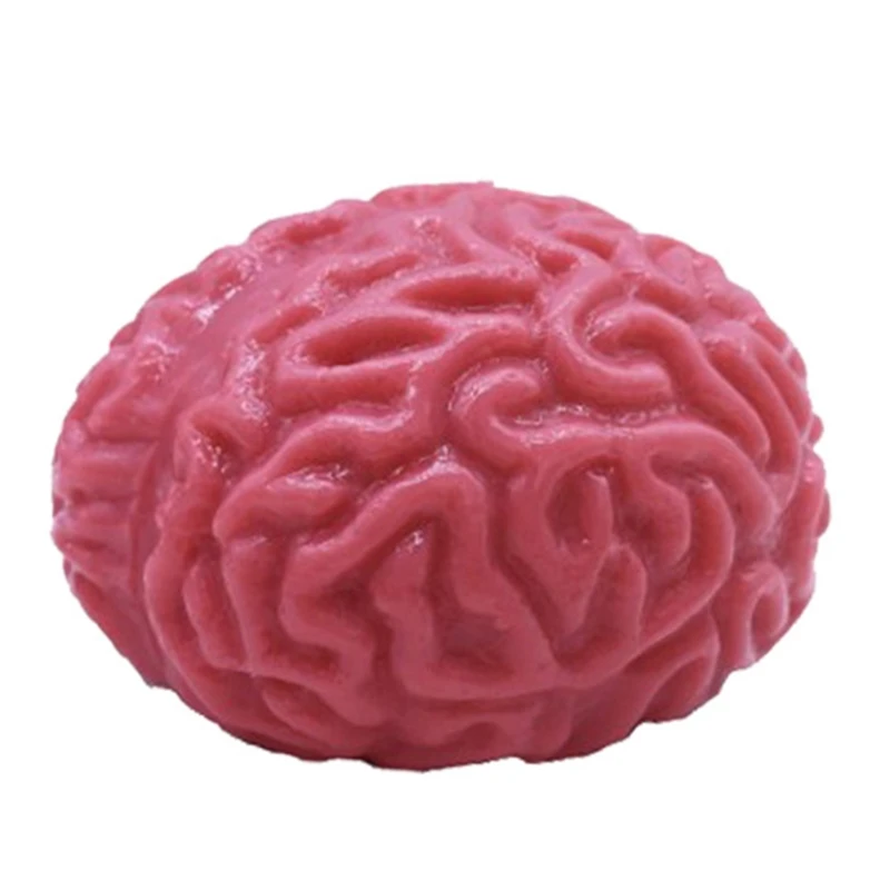 

Trick Toy for Kids/Adults Scary Realistic Brain Toys Relieve Stress Supplies
