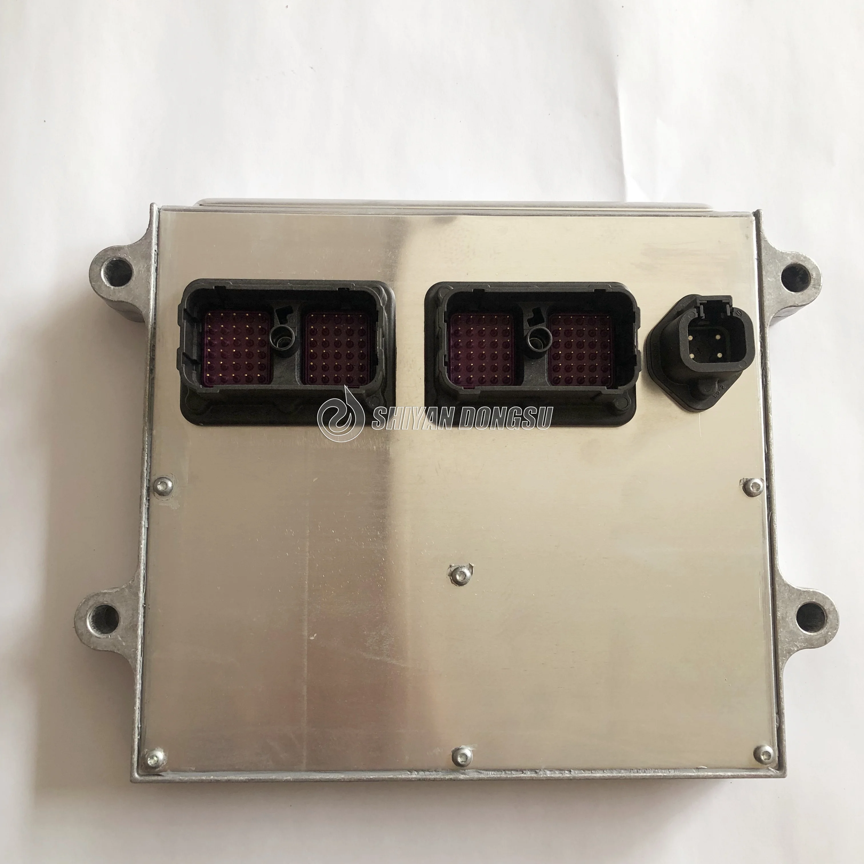 

Original ISDE diesel engine CM2150 electronic control unit ECU 4988820 4943134 4940518