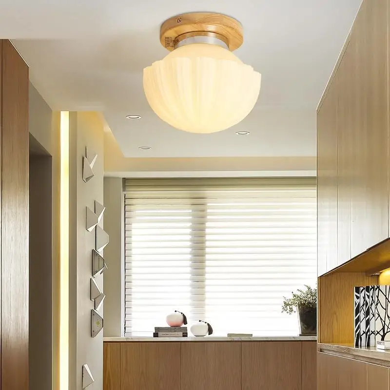 Винтаж Moderne потолочные светильники Colgante Moderna дома светильник ing Deckenleuchten
