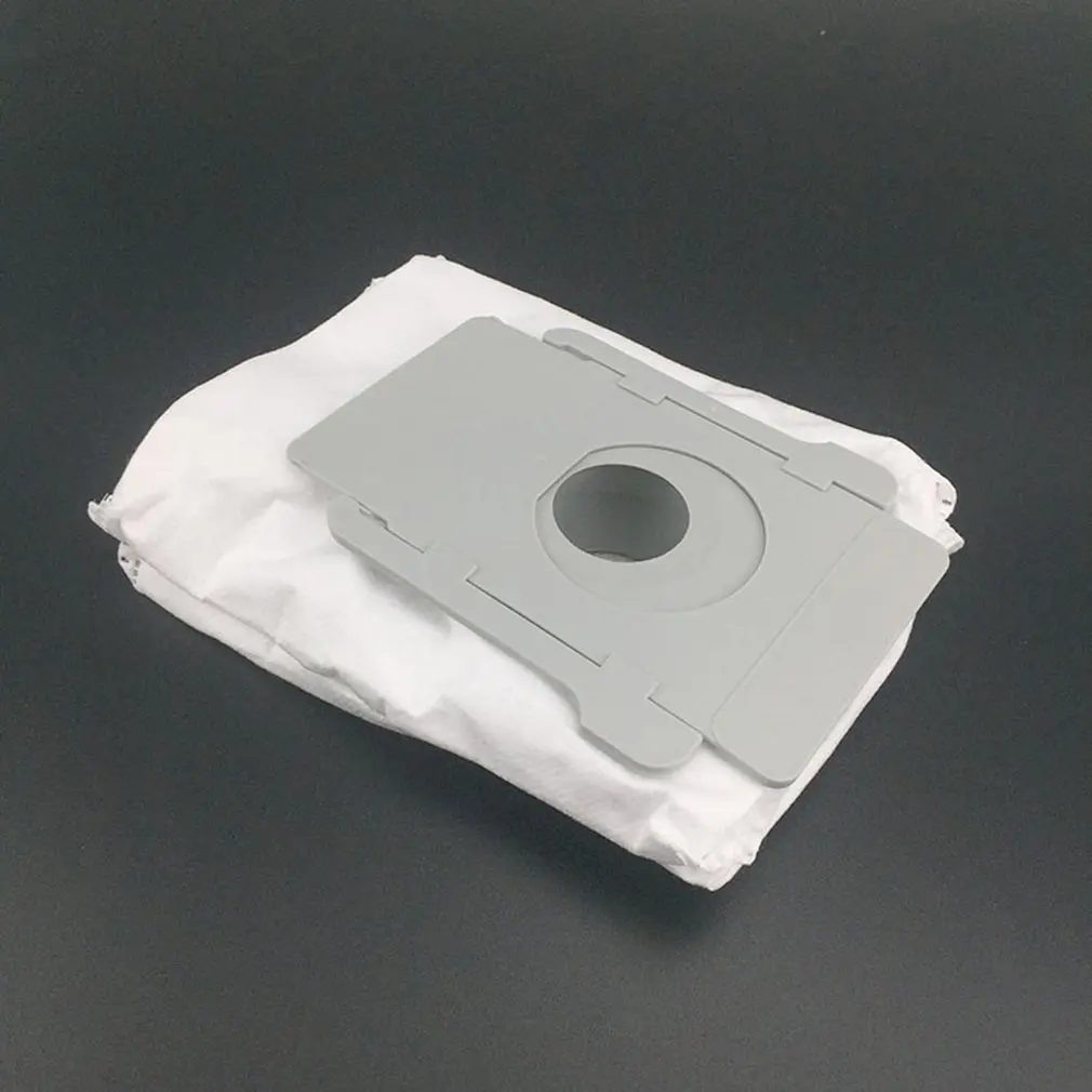 Replacement Dust Bag Parts Compatible With Irobot Roomba I7 + / Plus S9 Vacuum Cleaner Base | Бытовая техника