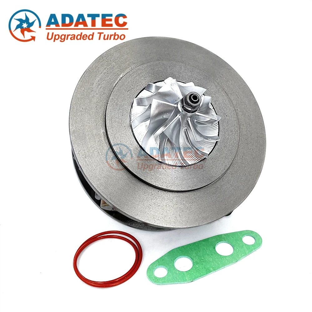 BV40-0002 BV40-0007 CHRA 54409700002 54409880002 Turbo картридж 03L253019P турбина для Audi A3 Q3 S3 140HP 103кв 2.0TDI CFFA |