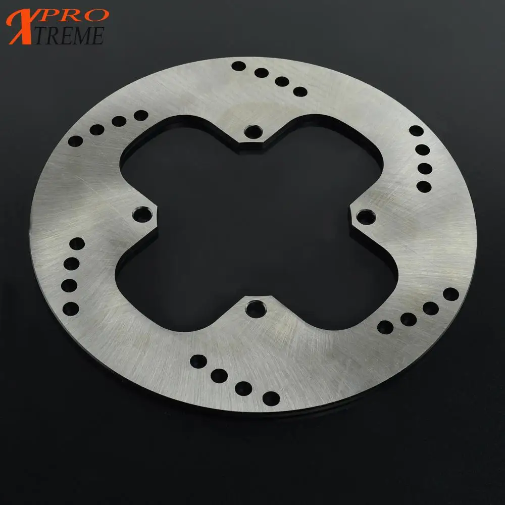 

Motorcycle Accessories Brake Disc Rotor For NSR250RR 1994 RVF400R RVF450RR 1994 1995 1996 VFR400R 1989-1990 VFR 400 R 1991 1992
