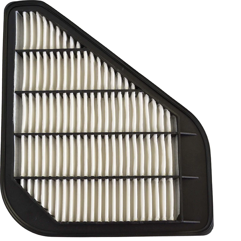 

Car Engine Air Filter for CHEVROLET TRAVERSE 3.6L V6 SATURN OUTLOOK 3.6L V6 2007 A3083C