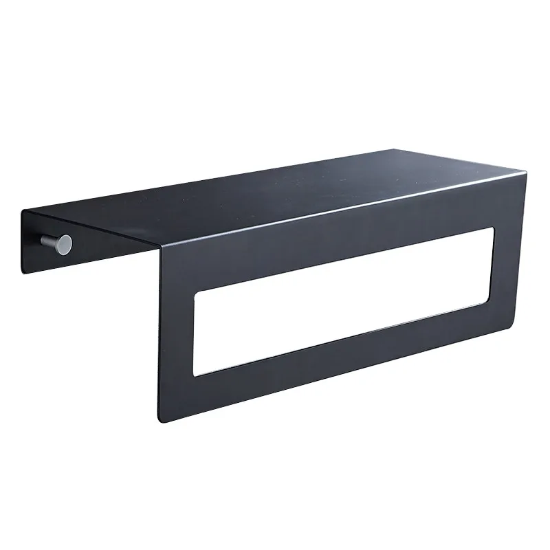 Алюминиевая Полка для ванной мыло косметическая полка душа шампунь с