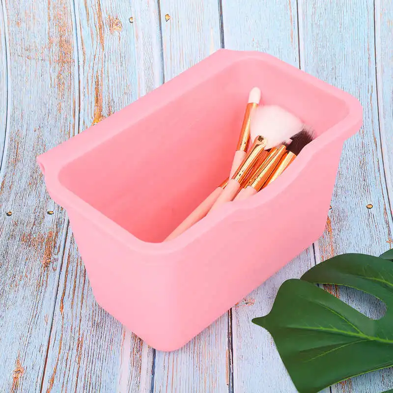 Коробка для хранения тележка татуировок подвесной бочонок домашнего салона