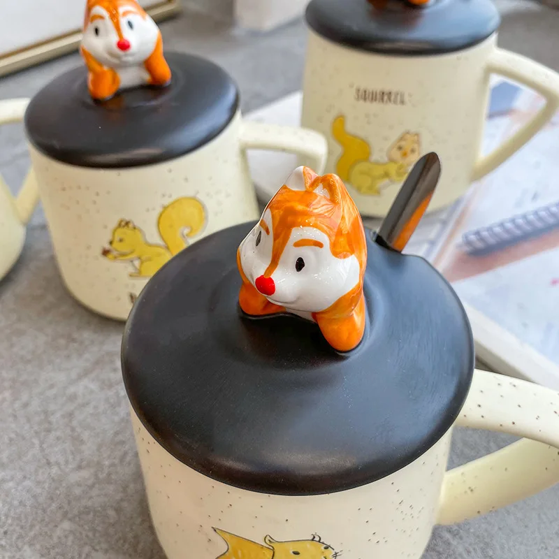 Кружка для перемешивания экологически чистые кружки забавная кружка с крышкой