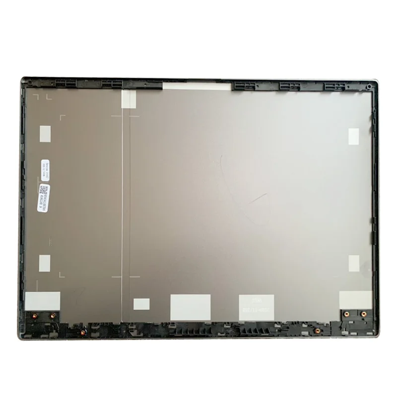 Online Funda Trasera LCD Para Ordenador Portátil, Cubierta Frontal Con Bisagras, Reposamanos, Carcasa Inferior Para Lenovo ThinkBook 15 IML IIL Silver, Novedad