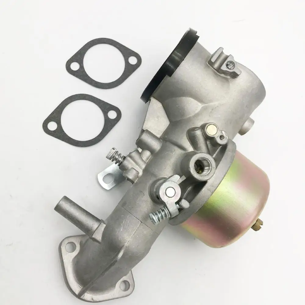 Новый Карбюратор ДЛЯ Briggs & Stratton Carb 491031 490499 491026 281707 12HP двигателя|Детали и
