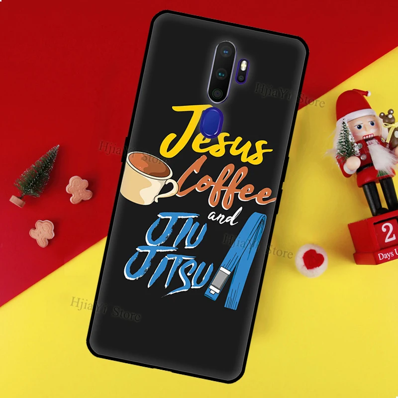 Чехол для телефона в бразильском стиле OPPO A53 A31 A9 A5 2020 Reno 2 Z A1K A3S A5S A15 A52 A72 A83 A91 A93 F5 F7 |