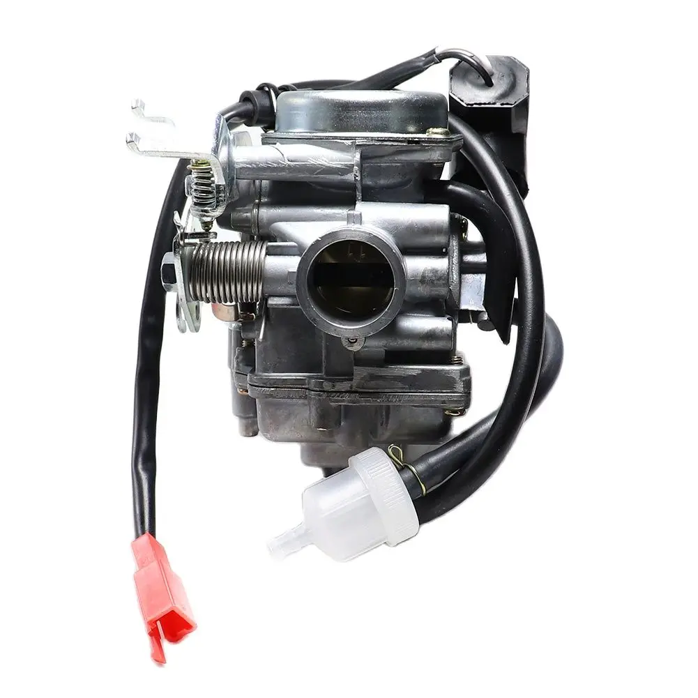 

22mm Big Bore Carb Motorcycle PD22J Carburetor For Scooter Moped ATV Go-Kart PIT DIRT BIKE