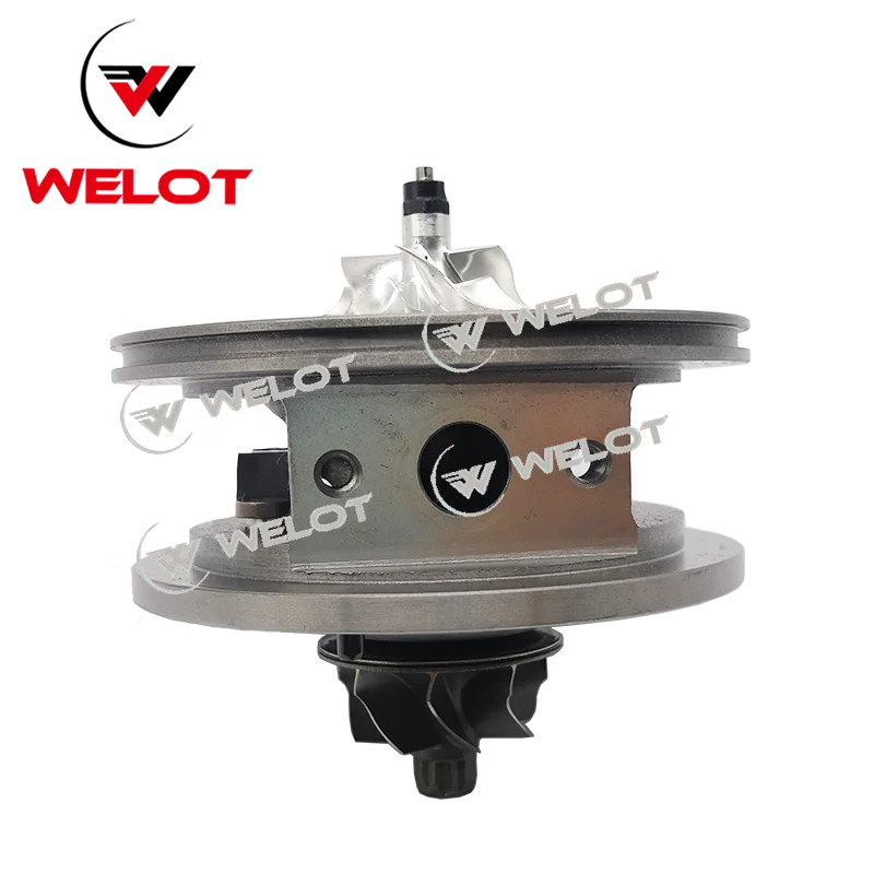 Картридж турбины MFS BV38 54389880008 54389700008 54389700024 Подходит для Fiat Bravo 1 6 JTD 120 PS 88 кВт Multijet