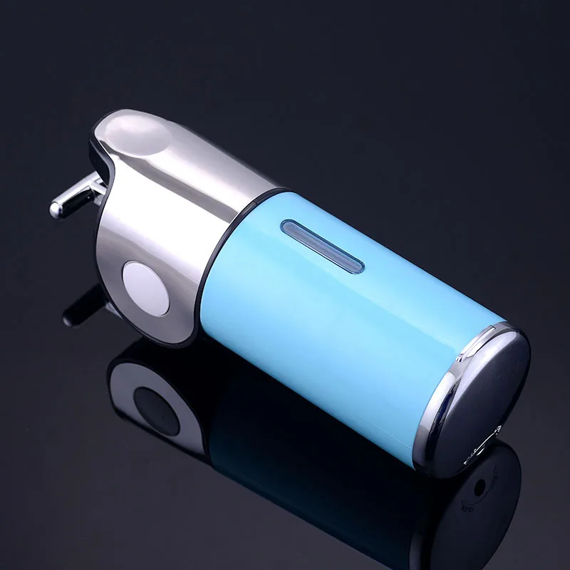 500 мл диспенсер для жидкого мыла больница отель туалет дезинфицирующее средство