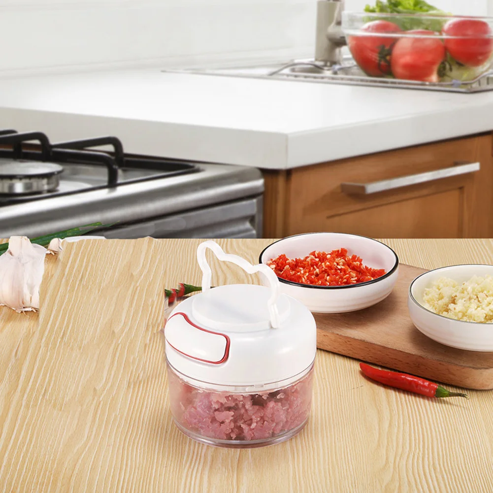Ручной Еда измельчитель Кухня гаджеты мини Чеснок Пресс для Gralic лук гайки преп