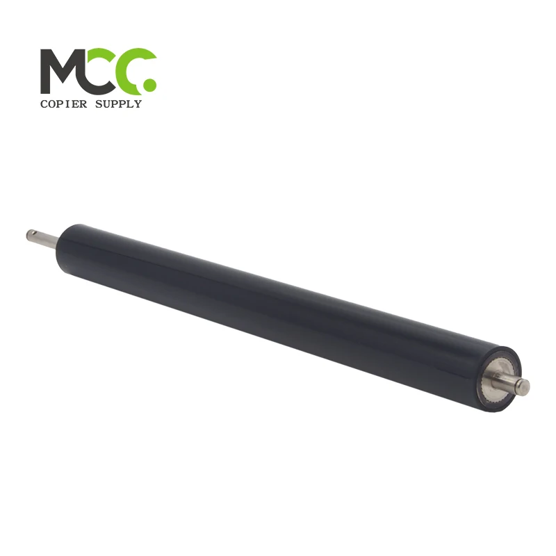 para Konica Minolta Rolo de Pressão Bizhub C308 C368 C221 C221s C281 C7122 C7128 A161r71811-lower Lower Fuser C224 284e 364e C258