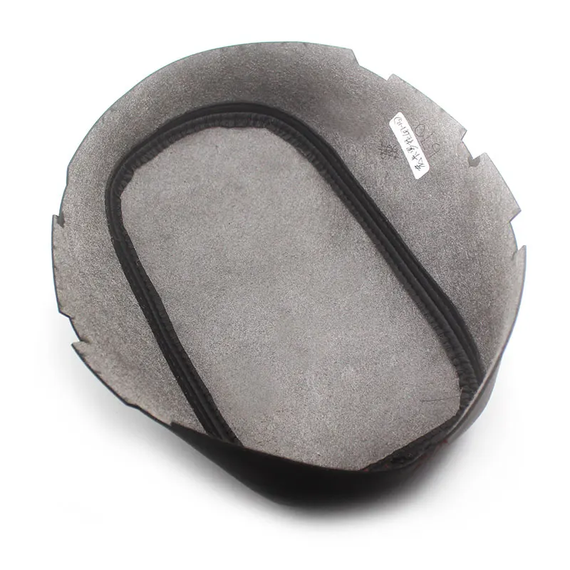 Защитная накладка на подлокотник автомобильной консоли из микрофибры для Toyota