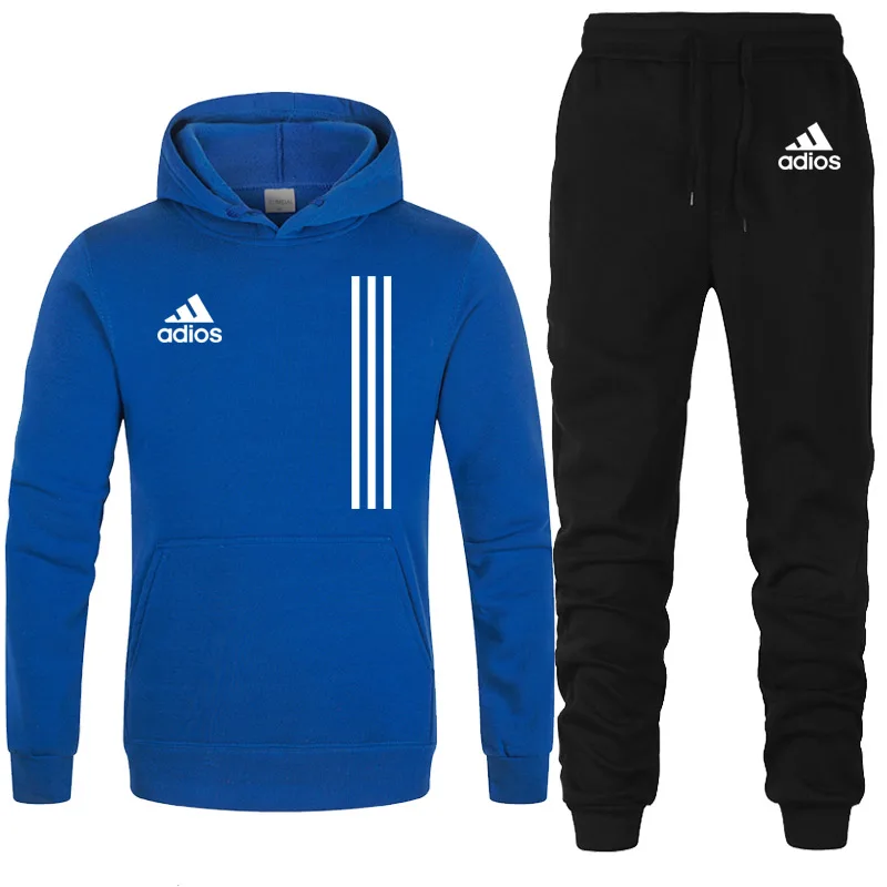 

Men Women Hoodie 2021 Fashion Trend Sportswear New Tracksuit With Print Brand Quality Fast Shipping Spring Clothes Sweat S-3XL