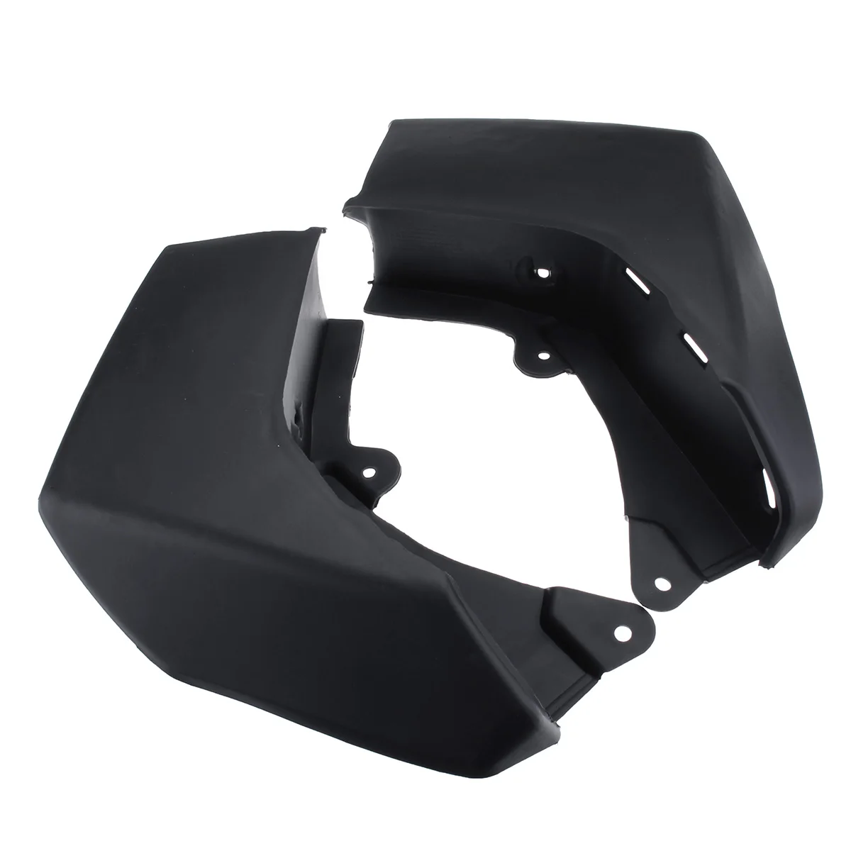 4 шт. передние и задние грязевые щитки для Land Rover Discovery 3 CAS500010PCL VPLAP0017|Грязезащита| |