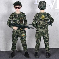 children clothing sets for boys camouflage sports suits spring kids tracksuits 2020 teenage boys sportswear 4 6 8 9 10 12 years