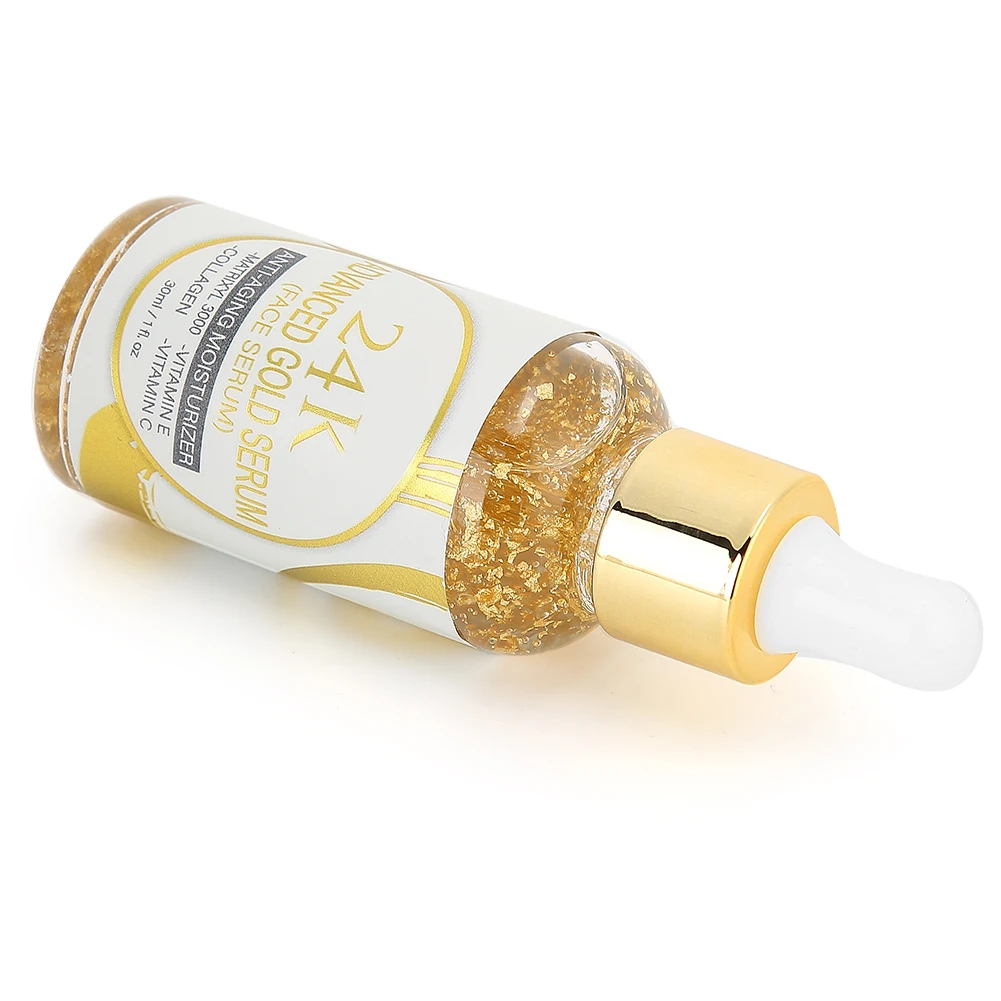 Ультразвуковая Увлажняющая сыворотка для лица с гиалуроновой кислотой 30