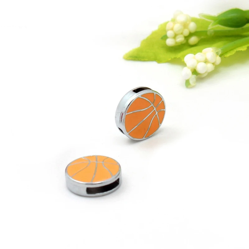 Оптовая продажа красивые подвески с кристаллами диаметром 8 мм подходят для Diy