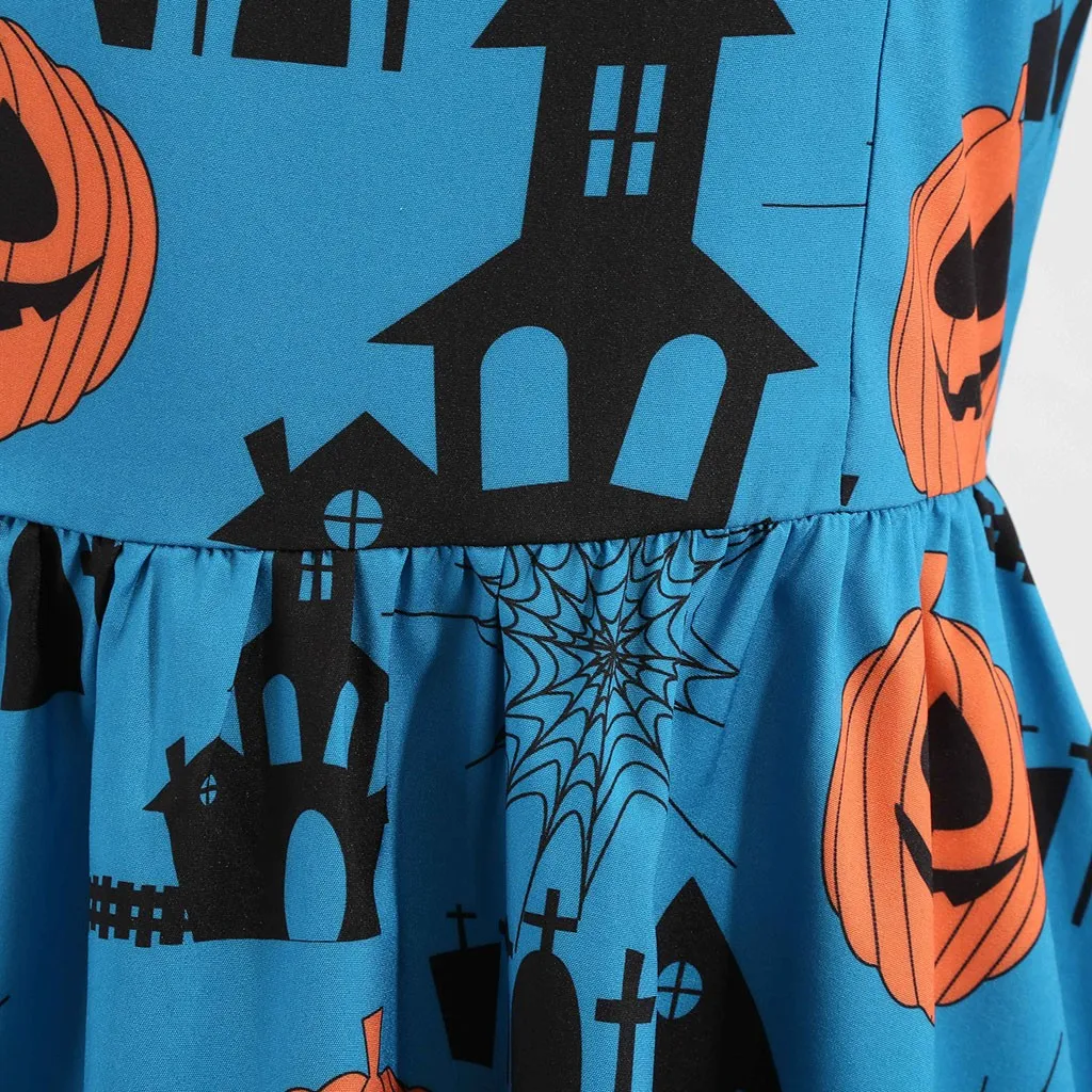 Вечерние винтажное платье А-силуэта вечернее без рукавов в стиле ретро для