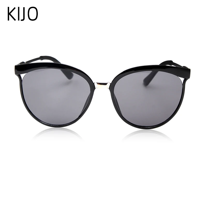 

Fashion retro cat eye sunglasses women's fashion brand designer mirror cat eye sunglasses suitable for women color number UV400