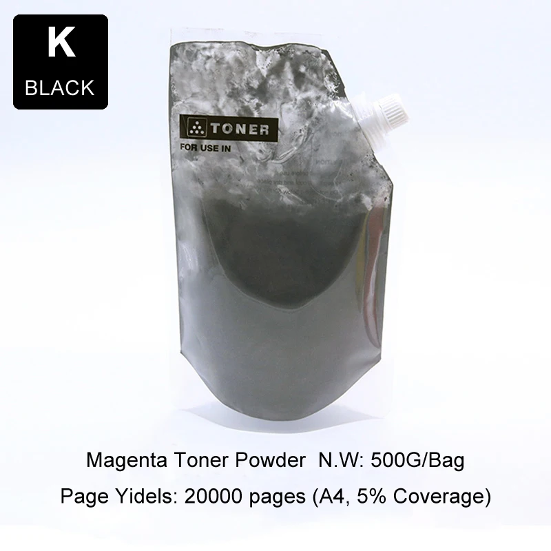 Тонер-порошок для Kyocera FS-1035MFP ECOSYS M2035dn M2535dn M2530DN M2535DN P2035D P2135DN лазерный принтер |