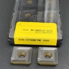 10 шт., карбидные токарные инструменты R290 12T308